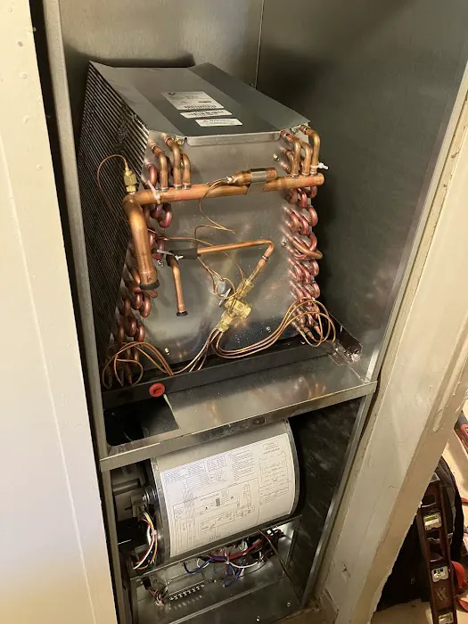 Precision Climate Control Picture 3