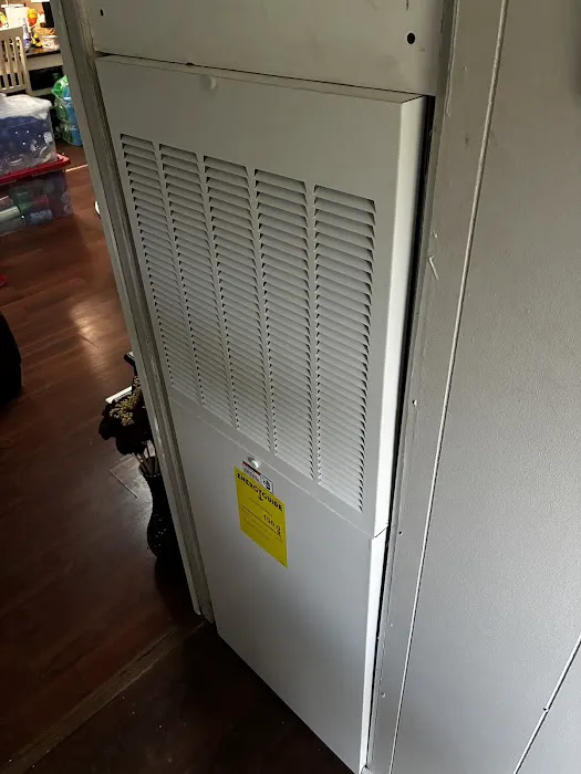 Precision Climate Control Picture 5