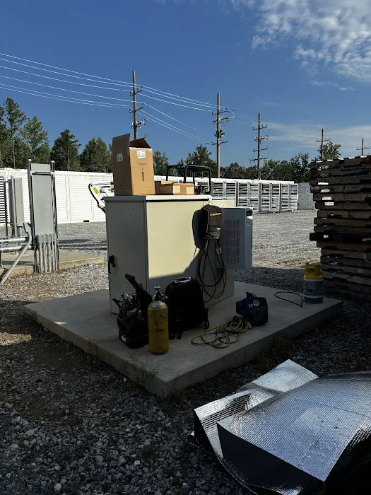 Precision Climate Control Picture 1