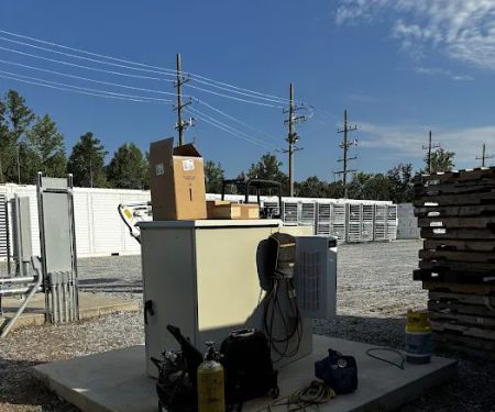 Precision Climate Control