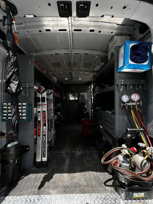 Precision Climate Control Picture 6