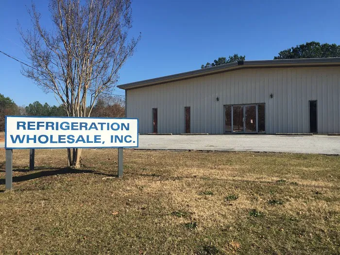 Refrigeration Wholesale, Inc. Picture 3