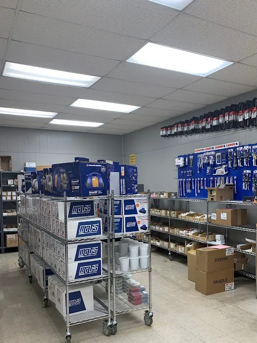 Refrigeration Wholesale, Inc. Picture 2