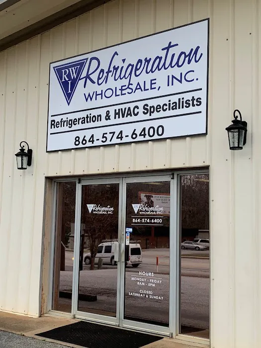 Refrigeration Wholesale, Inc. Picture 5