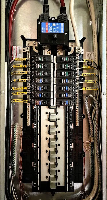 Planet Connections and Electrical, LLC. Picture 6