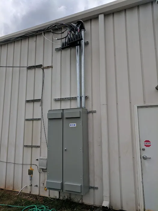 Planet Connections and Electrical, LLC. Picture 3