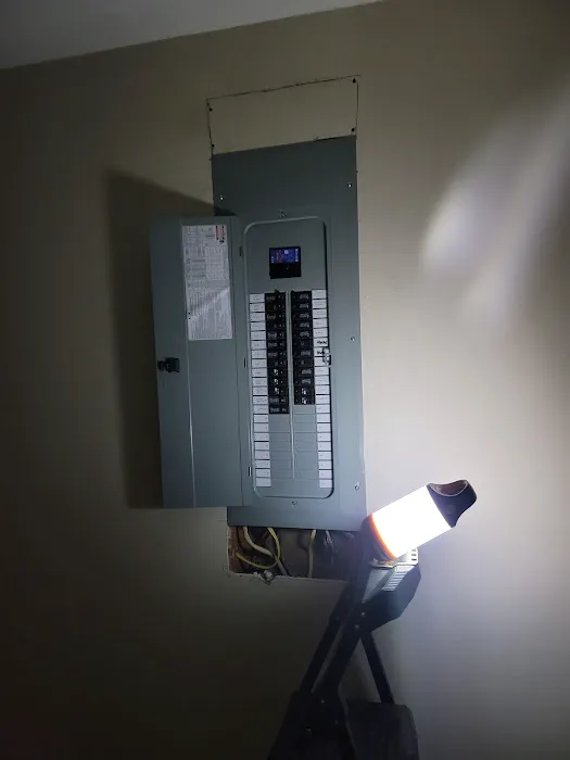 Planet Connections and Electrical, LLC. Picture 2