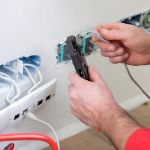 Planet Connections and Electrical, LLC.