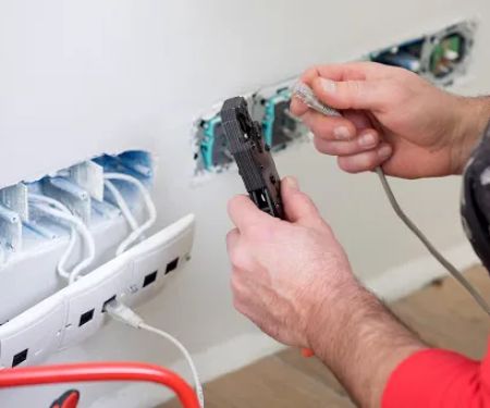 Planet Connections and Electrical, LLC.