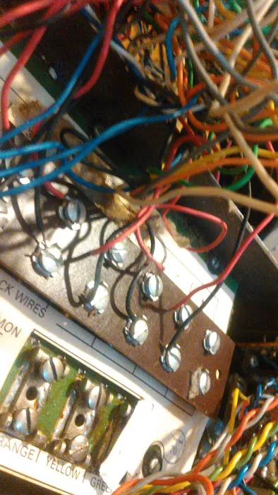 Planet Connections and Electrical, LLC. Picture 7