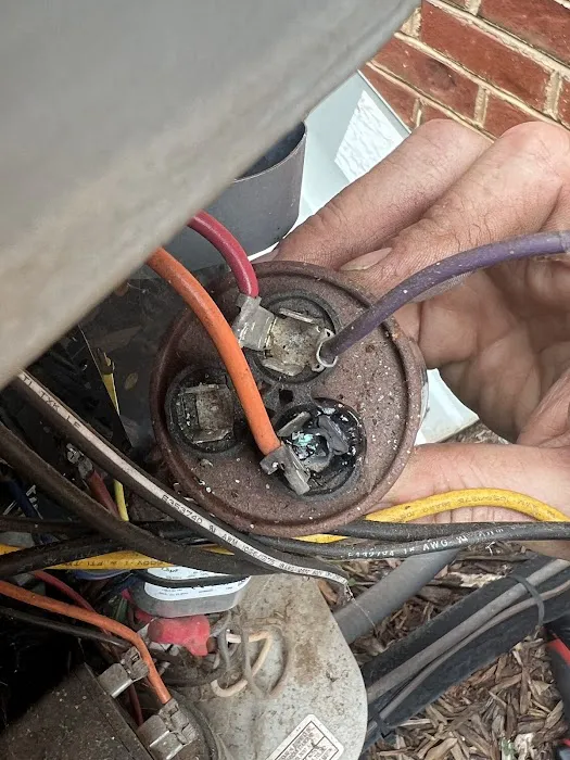 Service Pro Heating and Air Picture 9