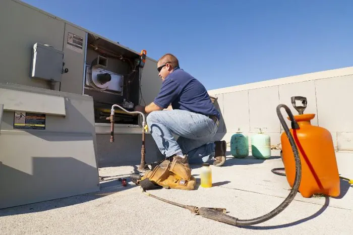 Service Pro Heating and Air Picture 4