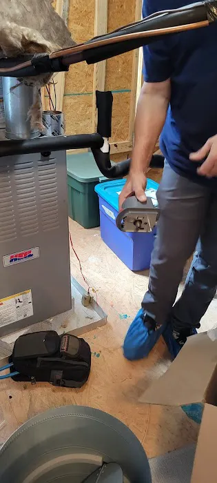 Service Pro Heating and Air Picture 2