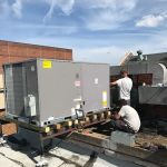 Tuck & Howell Plumbing, Heating & Air