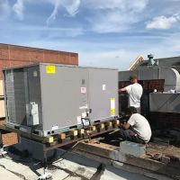 Tuck & Howell Plumbing, Heating & Air ico