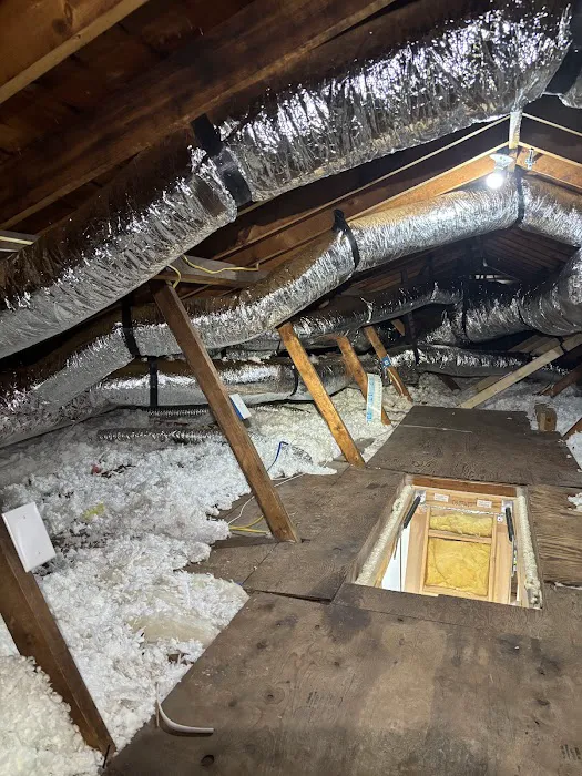 Tuck & Howell Plumbing, Heating & Air Picture 3