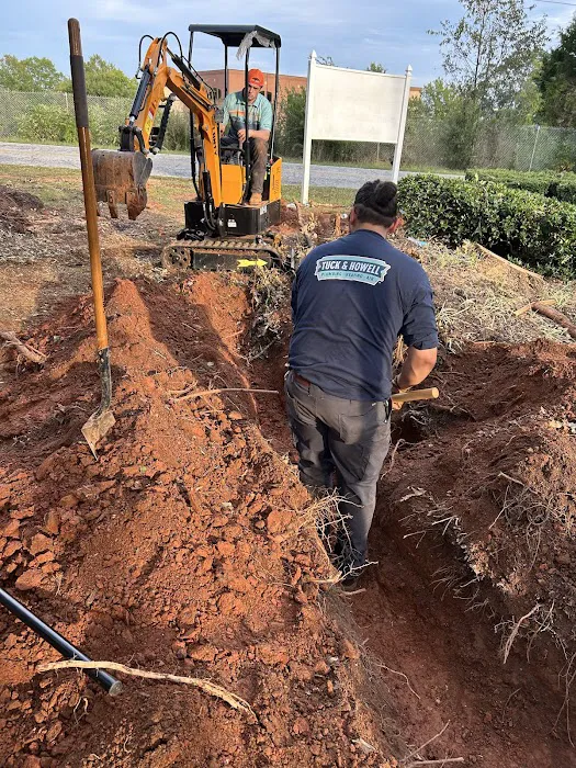 Tuck & Howell Plumbing, Heating & Air Picture 4