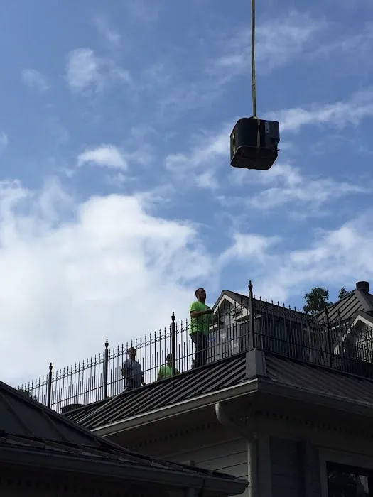 Tuck & Howell Plumbing, Heating & Air Picture 8