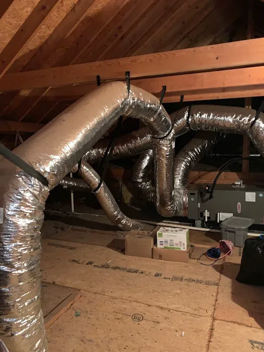 Tuck & Howell Plumbing, Heating & Air Picture 7