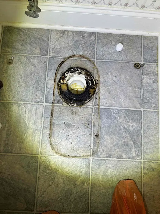 Tuck & Howell Plumbing, Heating & Air Picture 10