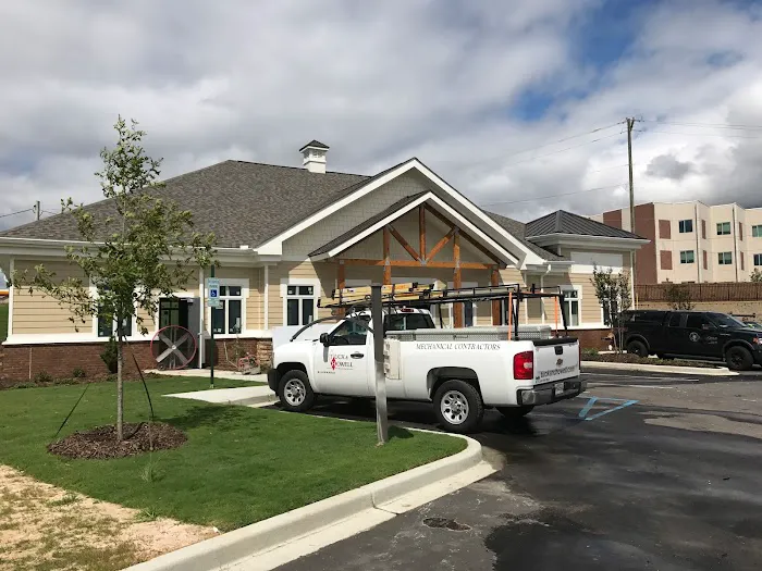 Tuck & Howell Plumbing, Heating & Air Picture 9