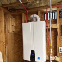 Chisholm Plumbing, Heating & Air Conditioning ico