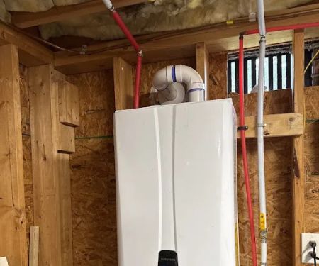 Chisholm Plumbing, Heating & Air Conditioning