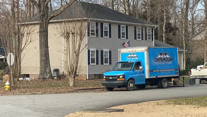 Chisholm Plumbing, Heating & Air Conditioning Picture 2