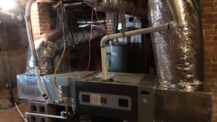 Chisholm Plumbing, Heating & Air Conditioning Picture 3