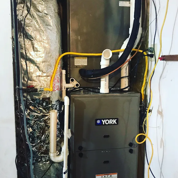 Chisholm Plumbing, Heating & Air Conditioning Picture 10