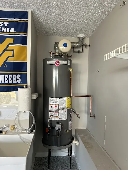 Chisholm Plumbing, Heating & Air Conditioning Picture 6