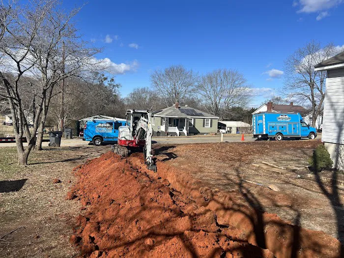 Chisholm Plumbing, Heating & Air Conditioning Picture 7