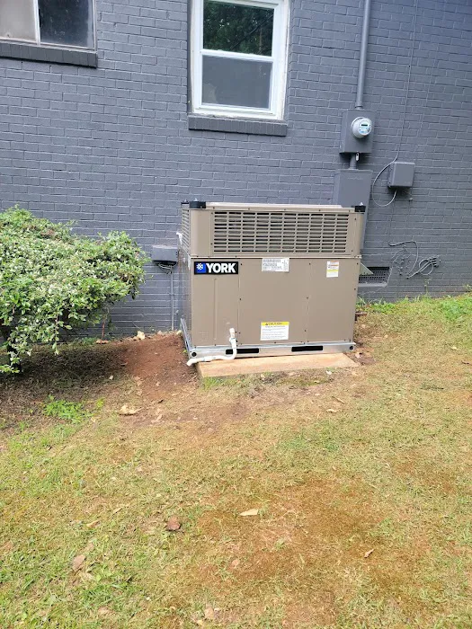 Chisholm Plumbing, Heating & Air Conditioning Picture 8