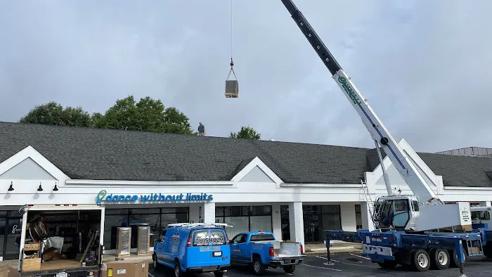 Chisholm Plumbing, Heating & Air Conditioning Picture 4