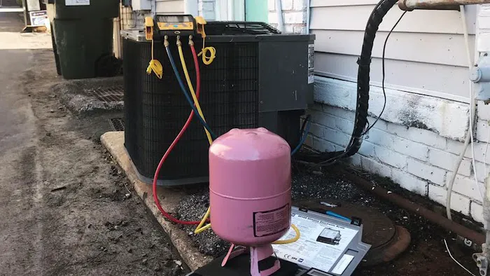 Chisholm Plumbing, Heating & Air Conditioning Picture 5