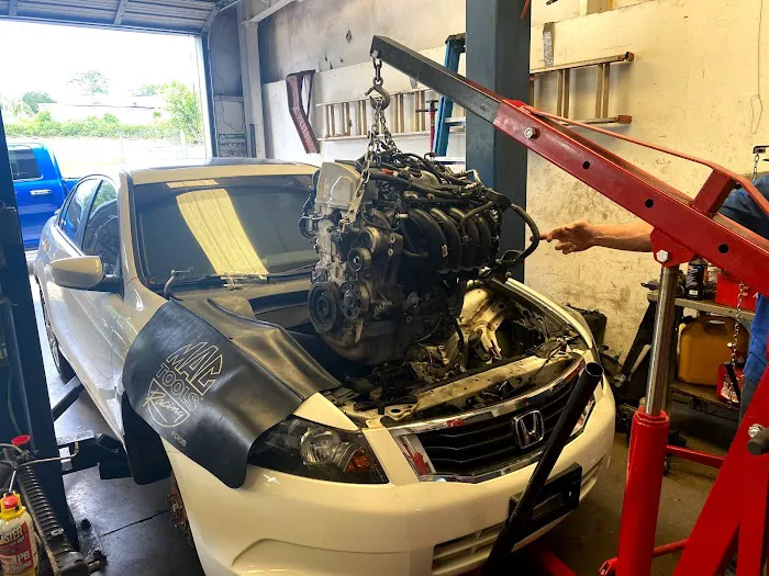 MasterTech Auto Repair Picture 5