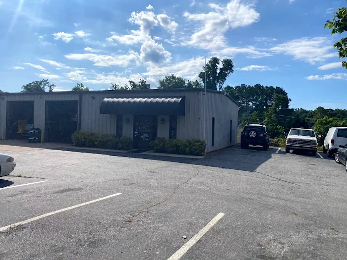 MasterTech Auto Repair Picture 6