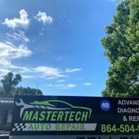 MasterTech Auto Repair ico