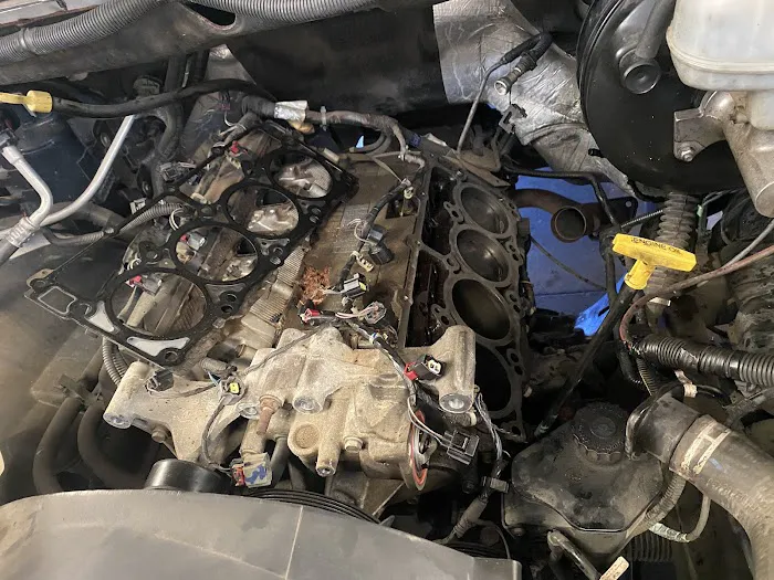 MasterTech Auto Repair Picture 3