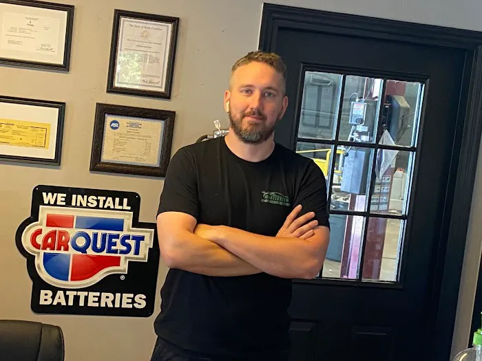 MasterTech Auto Repair Picture 9