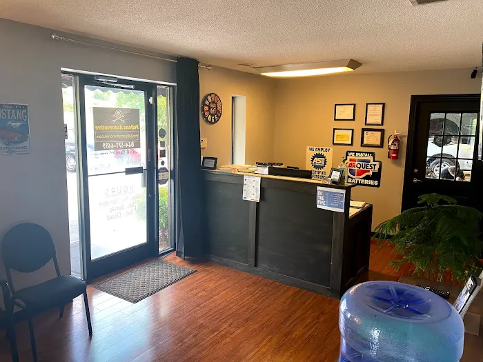 MasterTech Auto Repair Picture 7