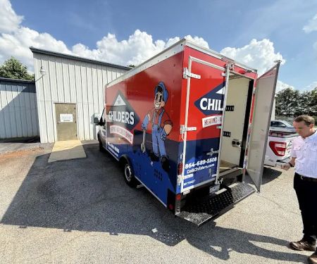 Childers Heating & Air Conditioning