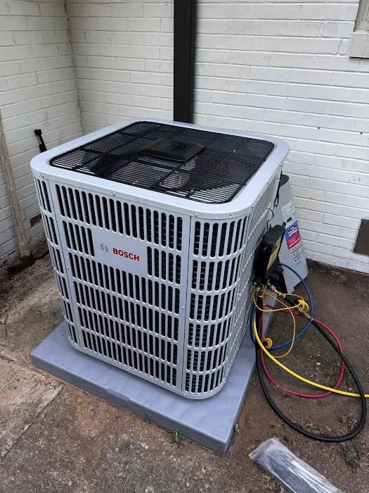 Childers Heating & Air Conditioning Picture 4