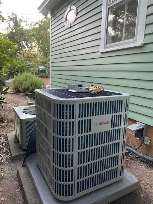 Childers Heating & Air Conditioning Picture 5