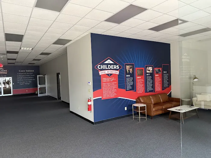 Childers Heating & Air Conditioning Picture 2