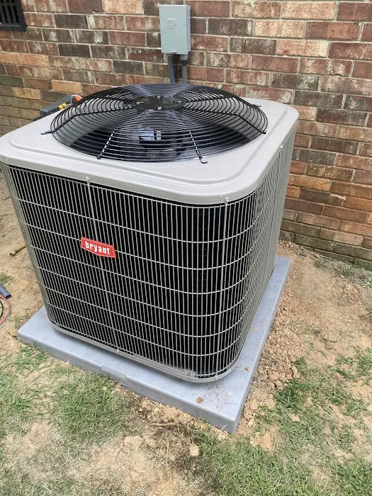 Childers Heating & Air Conditioning Picture 6