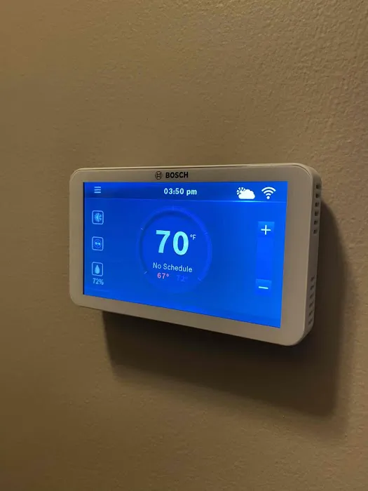 Childers Heating & Air Conditioning Picture 3