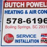 Butch Powell Heating & A/C Inc