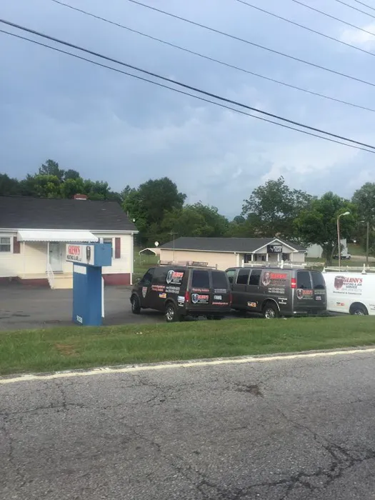 Glenn's Heating & Air LLC Picture 1