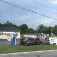 Glenn's Heating & Air LLC ico